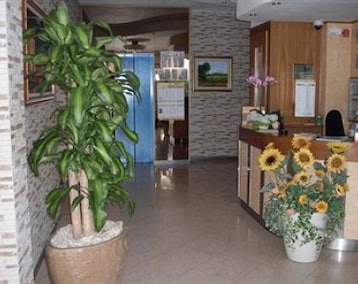 Hotelli Hotel Riz (Cérvia, Italia)