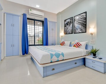 Hotel Oyo Home 60336 Elegant Stay Baner (Pune, Indien)