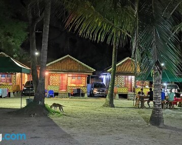 Koko talo/asunto Pantai Camara Homestay (Pandeglang, Indonesia)