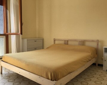 Casa/apartamento entero Appartamento Ciclamini (Campomarino, Italia)