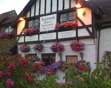 The Inglenook Hotel (Bognor Regis, Reino Unido)