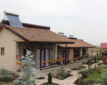 Casa/apartamento entero Grig House Eco Resort (Vanadzor, Armenia)