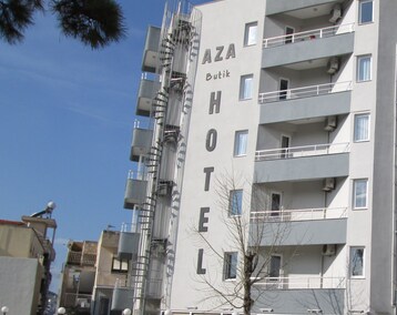 Hotelli Aza Butik Otel (Aydin, Turkki)