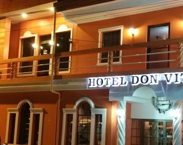 Hotel Don Vito (Estelí, Nicaragua)