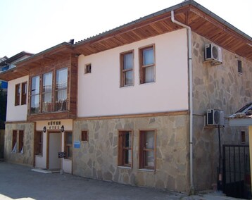Hotelli Hotel Guven (Side, Turkki)