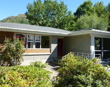 Koko talo/asunto Poplar Lodge - Large Comfortable Home, 7 Bedrooms. Enjoy The Space! (Arrowtown, Uusi-Seelanti)