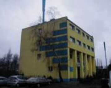 Hotelli Batory (Chorzow, Puola)