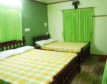 Hotelli Deepikas Garden Residence (Valparai, Intia)
