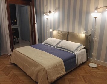 Bed & Breakfast Pescara Centro Luxury Suite (Pescara, Italien)