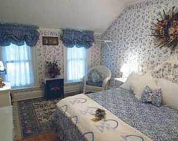 Bed & Breakfast The Kingsley House (Fennville, EE. UU.)