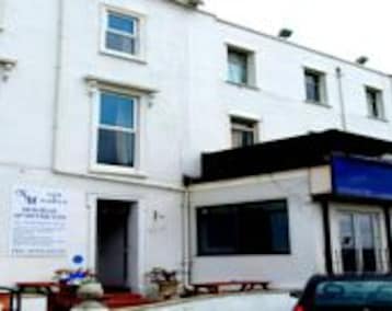 Hotel Nook and Harbour Holiday Apartments (Weston-super-Mare, Storbritannien)