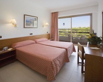 Hotelli HOTEL IPANEMA BEACH (Playa de Palma, Espanja)