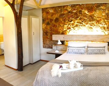 Hotel Centurion Guest House And Lodge (Centurion, Sydafrika)