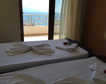 Hotel Jericho Rooms (Saranda, Albania)