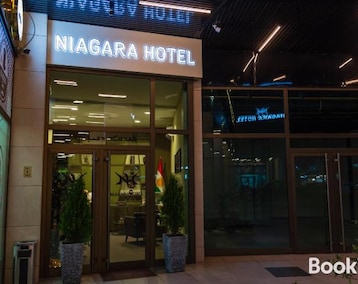 Niagara Hotel Erbil (Erbil, Irak)