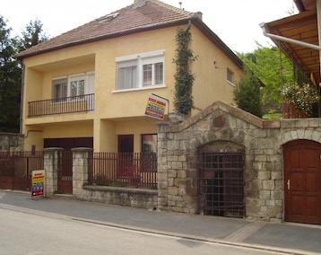 Hele huset/lejligheden Bogoly Apartments (Tokaj, Ungarn)
