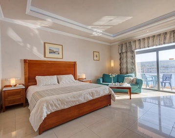 Hotel Paradise Bay (Żebbuġ, Malta)