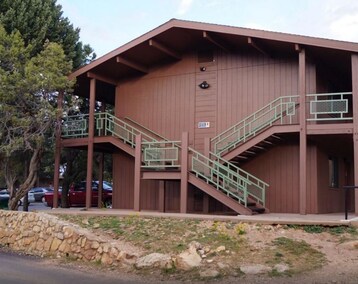Koko talo/asunto Maswik Lodge (Grand Canyon Village, Amerikan Yhdysvallat)