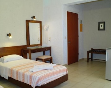 Hotelli Hotel Altis (Malia, Kreikka)