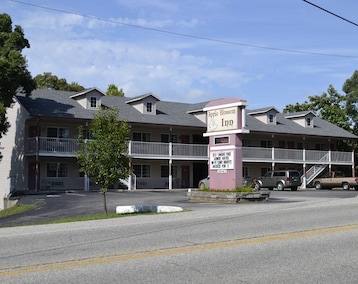 Motel Apple Blossom Inn (Eureka Springs, USA)