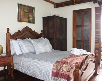 Bed & Breakfast Casa Mora B&b (Cartago, Costa Rica)