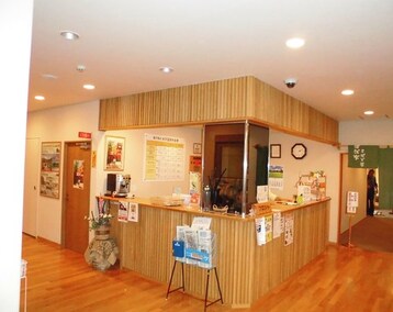 Hotelli Mizusawa Onsen (Senboku, Japani)