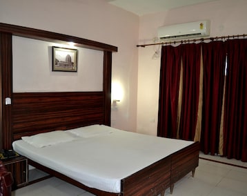 Hotel Panthanivas Puri (Puri, Indien)