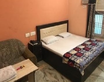 Casa/apartamento entero Hotel Shree, Hathras (Hathras, India)