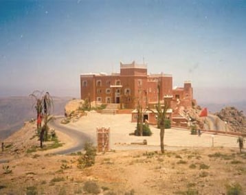 Hotel Hôtel Kerdous (Tiznit, Marokko)