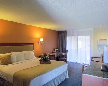 Hotel Quality Inn & Suites Airport North (Tucson, USA)