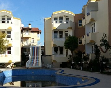 Hotelli Midnight Sun (Side, Turkki)