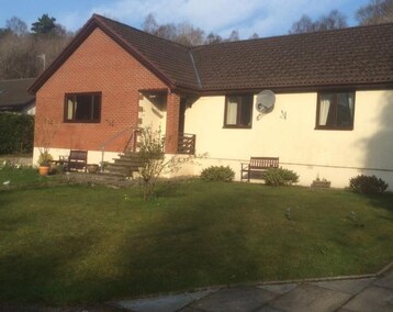 Bed & Breakfast Appin House (Fort Augustus, Reino Unido)