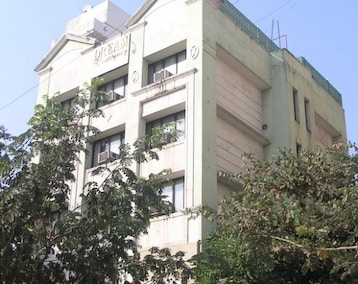 Hotel Dream Residency (Bombay, India)
