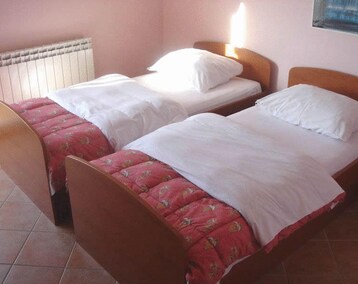Hotelli Hotel Ivo (Podstrana, Kroatia)