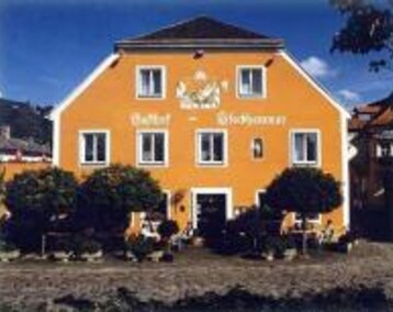 Hotelli Stockhammer (Kelheim, Saksa)