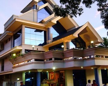 Hotelli Surya Nedumangad (Thiruvananthapuram, Intia)