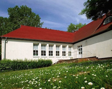Hostelli DJH Barth Reiterhof (Barth, Saksa)