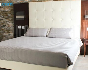 Hotel Quattro Gatti Rooms&Suite (Verdello, Italien)