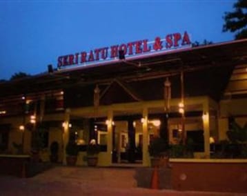 Hotelli Seri Ratu & Spa (Port Dickson, Malesia)