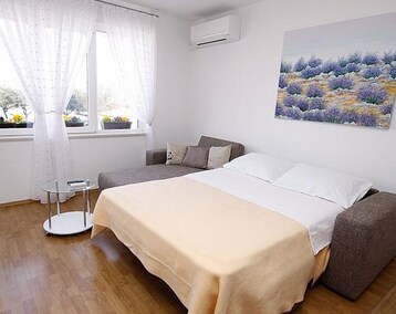 Hotel City Center Accommodation (Zadar, Croacia)