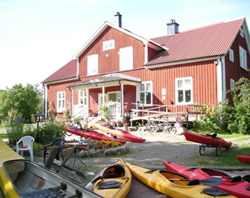 Bed & Breakfast Bjorkfors (Rimforsa, Suecia)