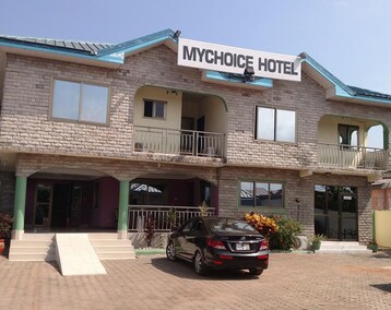 Hotelli My Choice (Tema, Ghana)