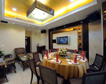 Hongchang Hotel Quanzhou (Quanzhou, Kina)