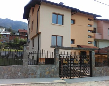 Pensión Guest House Demika (Sapareva Banya, Bulgaria)