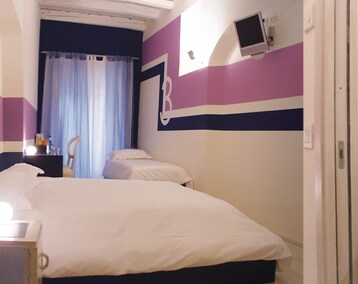 Bed & Breakfast Casa Coloniale (Verona, Italia)