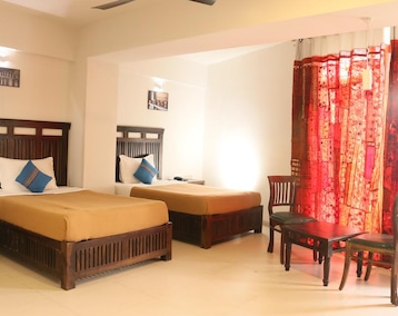 Hotel Zorba Inn (Kolhapur, Indien)