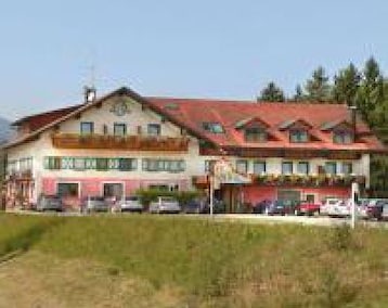 Hotelli Beim Haxenwirt (Immenstadt, Saksa)