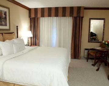 Hotelli Holiday Inn Sunspree (Asheville, Amerikan Yhdysvallat)