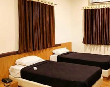 Hotel Kailash Residency (Aurangabad, Indien)