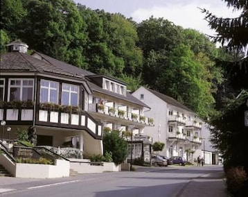 Parkhotel Schmallenberg (Schmallenberg, Alemania)